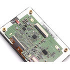 LM1401B01-1B Modul LCD Mobil GPS LCD Display Untuk Suku Cadang Mobil