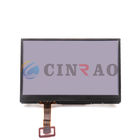 Layar LCD Mobil TDA-WQVGA0500B00052-V2 Dengan Panel Layar Sentuh ISO9001