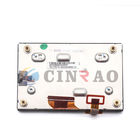 Layar LCD Mobil TDA-WQVGA0500B00052-V2 Dengan Panel Layar Sentuh ISO9001