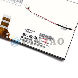 LG LB070W02 (TM) (J2) LB070W02-TMJ2 Layar LCD TFT