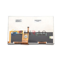 8,0 Inch 800 * 480 AUO C080VTN03.1 Layar LCD TFT