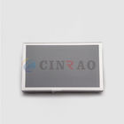 LQ0DASA856 Otomotif LCD Display 8.0 Inch Sharp High Precision Mudah Pengoperasian
