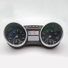 Mercedes - Benz A164 Unit Unit Display Panel Instrumen VDO A2C53118449 Sistem Audio Mobil