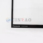 Otomotif Panasonic Layar Sentuh Panel Digitizer LCD 168 * 94mm CN-RX04WD