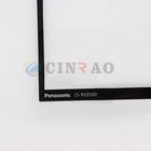 Otomotif Panasonic Layar Sentuh Panel Digitizer LCD 168 * 94mm CN-RX05WD
