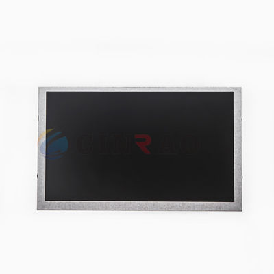 5.0 Inch LCD Display Panel / Layar LCD AUO C050FTN01.2 GPS Auto Parts