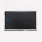 7.0 Inch LCD Display Panel / Layar LCD AUO C070FW02 V0 GPS Auto Parts
