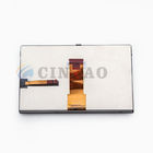 7.0 Inch 800 * 480 LCD Display Panel / AUO LCD Screen C070VAN02.1 GPS Auto Parts