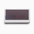 Panel LCD Mobil CMA2N2227-V4-E Tampilan Modul Layar Navigasi GPS