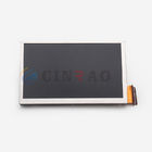 GPS 7.0 Inch LCD Screen LMS700KF39 Mobil Automotive Naviation TFT Type Support