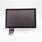 GPS 8.0 Inch TE080KDHP03-00-BLU1-00 TFT LCD Display Dengan Capative Touch Screen
