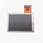 Modul LCD Mobil Tianma 3,5 Inch / TFT Gps LCD Display TM035HDZP08 Presisi Tinggi