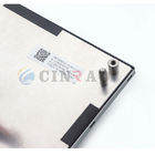 7.0 Inch Tianma Car LCD Module / TFT Gps LCD Display TM070RDKP22-00-BLU1-02 Presisi Tinggi