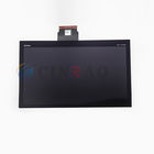 Layar Tampilan LCD TFT 10.1 'TM101JVKP01-00-BLU1-02 LCD Panel Car GPS