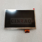 7.0 Inch Tianma Mobil LCD Modul / TFT GPS Display TM070RDKQ01-00 Presisi Tinggi