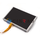 8.0 Inch Tajam TFT LCD Tampilan Layar LQ080Y5CGQ1 Panel Modul Untuk Mobil GPS Navi