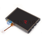 8.0 Inch Tajam TFT LCD Tampilan Layar LQ080Y5DZ30A Untuk Ford SYNC2 Mobil GPS Navi