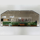Layar LCD TFT Tajam 12,3 Inch LQ123M5NZ01 Panel Tampilan Untuk Audi 2012