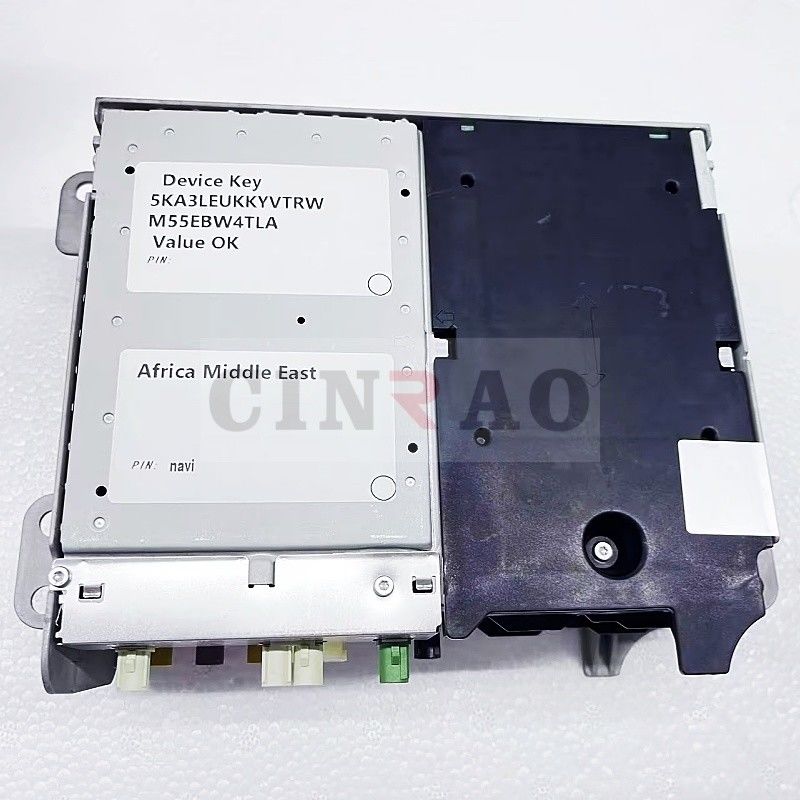 Modul Mobil Otomotif A1679003312 NTG6 VERSI TINGGI USA ECE A1679008923 Kotak Video Mercedes Suku Cadang Otomatis