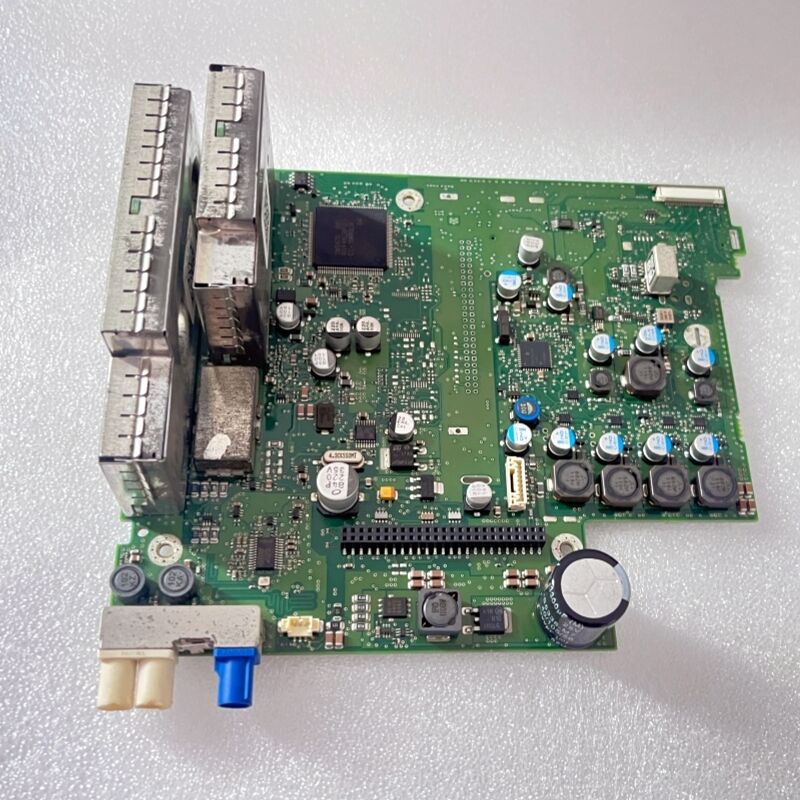 VW RNS510 Stereo Radio Board untuk Volkswagen RNS 510 Mobil GPS Navigasi Audio System