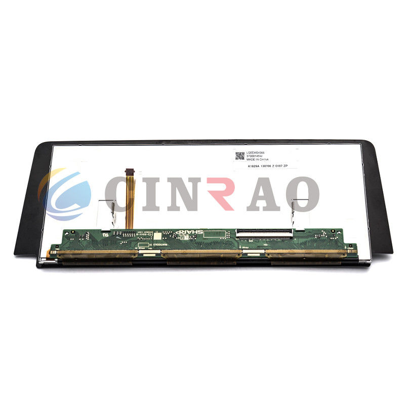 8.8 INCH Sharp LQ0DAS4366 TFT LCD Screen Display Panel Untuk Penggantian Suku Cadang Mobil
