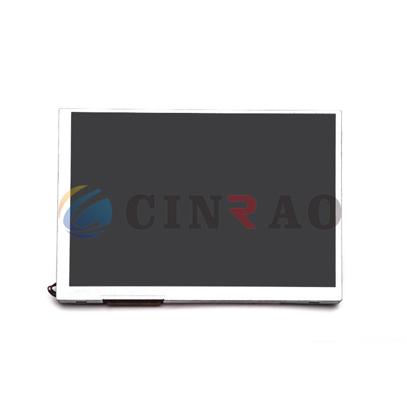Modul LCD Mobil 7.0 inch A070SN01 V0 Layar Layar TFT Untuk Sistem Audio Mobil