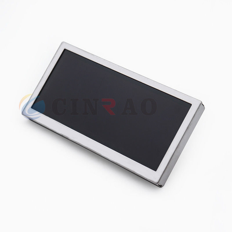 Benar-benar GPS 3.5 Inch TFT LCD Display Screen TFT2N2071-V3-E Naviation Otomotif Mobil