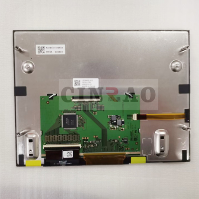 8.4 Inch LS084X5LX03 TFT LCD Display Panel Layar Untuk Navigasi GPS Mobil