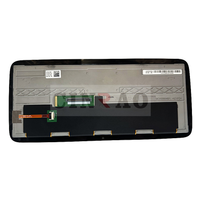 10 Inch LCD Display Module LA10010015A Car Screen Monitor Untuk Mercedes-Benz A205 C200