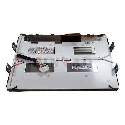 8 inci TFT LCD Display LTA080B450F LTA080B451F Panel layar mobil Untuk Lexus LX LS Series GPS Navigasi