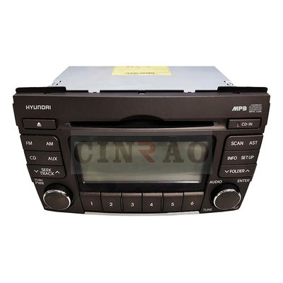 Mobil Hyundai Radio Player 96185-0R000 Mobil Media Audio A-200NFCH
