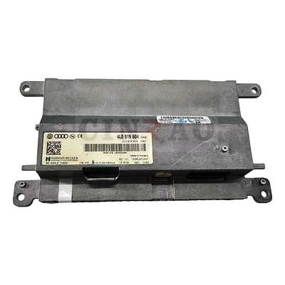 Unit tampilan mobil otomotif 4L0 919 604 Monitor layar LCD 4L0919604 Untuk Audi GPS Navigasi