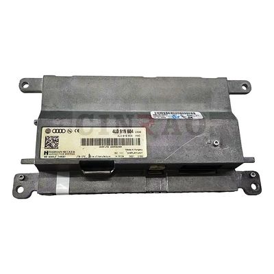 Unit tampilan mobil otomotif 4L0 919 604 Monitor layar LCD 4L0919604 Untuk Audi GPS Navigasi