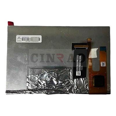 7 Inch LCD Display JD070IA-21A Panel layar mobil GJD070IA0010S GPS Navigasi