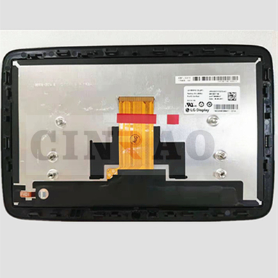 10.2 Inch 1280*720 IPS LCD Display Module LA102WH2(SL) ((01) Car Screen Monitor LA102WH2-SL01 WLED LVDs GPS Navigasi
