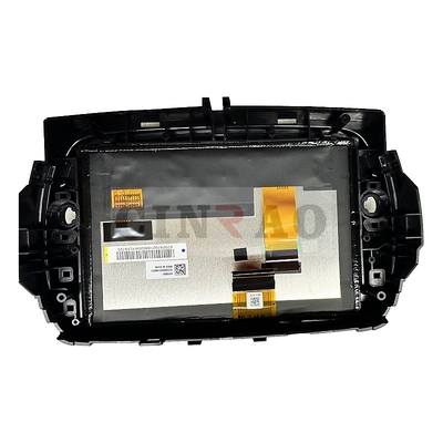 7 Inch LCD Display Fiat 500 Abarth 595 VP2RFP 2016-on Car Screen Monitor Navigasi Penggantian