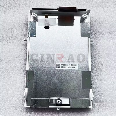 Car LCD Display LAM0573557B Untuk penggantian panel layar Mercedes W205