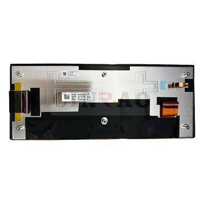 12.3 Inch Tianma LCD Display Screen TM123XVKP08-00 Panel Mobil Untuk Navigasi GPS