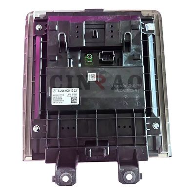 Audio Otomotif Mercedes-Benz A2069001022 Monitor Layar Mobil A2069017710 Modul Tampilan LCD