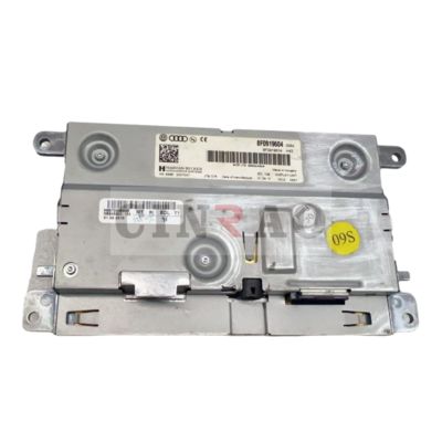 Unit Tampilan Mobil Otomotif Layar LCD Monitor 8F0919604 Untuk VW Audi Navigasi GPS
