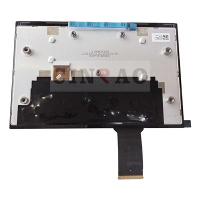 Layar LCD LBL-PVLU7047-03E Panel Layar Mobil COG-PVLUK7047-10 Navigasi GPS