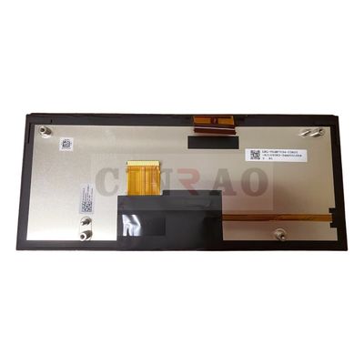 Layar LCD LBL-VLGE7034-03A00 Panel Layar Mobil COG-PVLGE7034-03 Navigasi GPS