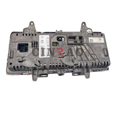 Mobil LCD Display Module A 205 900 01 46 Untuk Mercedes-Benz A2059000146 Speedometer Instrumen Cluster Monitor layar