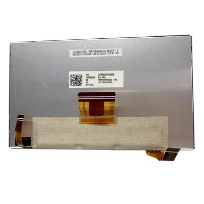 TFT 7 Inch Tianma LCD Display Panel TM070RDHG40-00 Car Touch Screen untuk Navigasi GPS