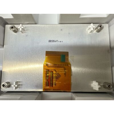 LCD Display LM1470A01-1C Panel layar mobil GPM1470A0 untuk penggantian navigasi GPS