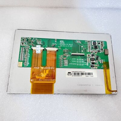 7 inci LCD Display Screen AM800480R2TMQWE1H Panel Mobil AM-800480R2TMQW-01H-F Bagian Otomotif