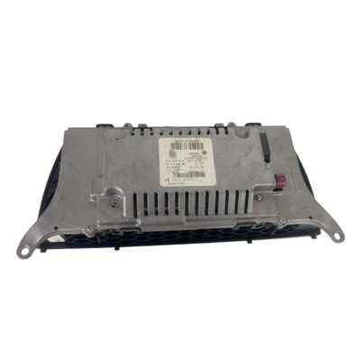 Mobil Display Monitor E7x CID 6.5 "Optrex LCD Screen Assembly untuk BMW X5 E70 GPS Navigasi