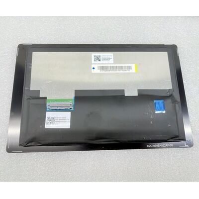 Layar Tampilan Mobil COG-VLSZT420-01 Panel LCD AV070Z81-M00-W000 untuk Penggantian Navigasi GPS