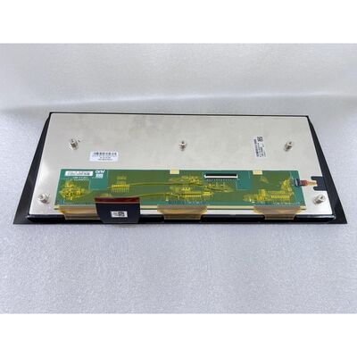 12.3 inci AUO LCD Display C123HAT01.1 Panel layar mobil untuk Nissan Infiniti GPS Navigasi