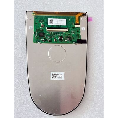 7.1 Inch Instrument Screen Panel LS071B5NX01 LCD Display untuk Porsche Carrera 911 992 Car Cluster Replacement